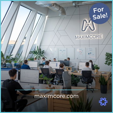 MaximCore.com