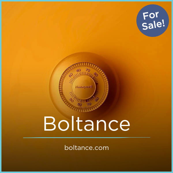 Boltance.com