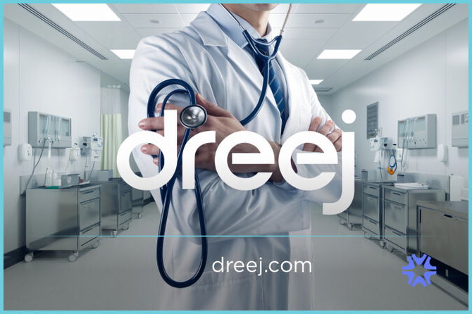 Dreej.com