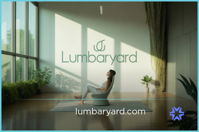 LumbarYard.com — 2