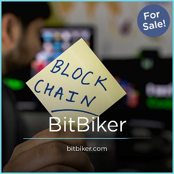 BitBiker.com