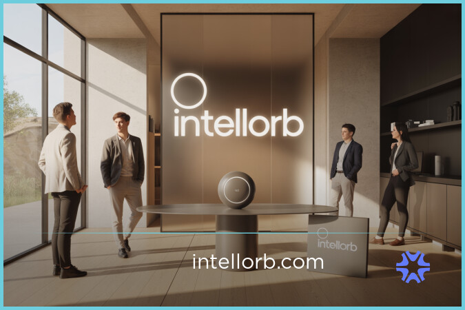 IntellOrb.com - Catchy premium domain names for sale