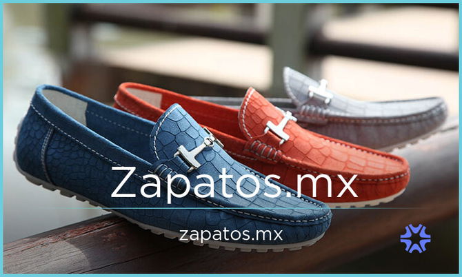Zapatos.mx
