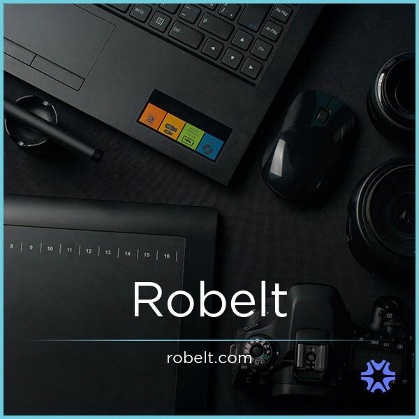 Robelt.com