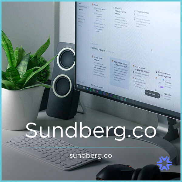 Sundberg.co