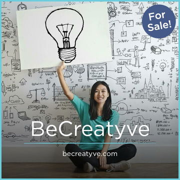 BeCreatyve.com