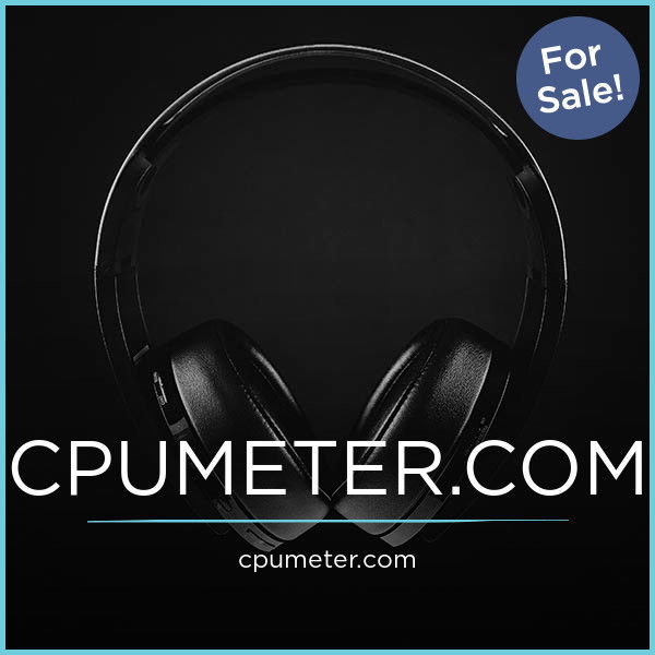 CPUMeter.com