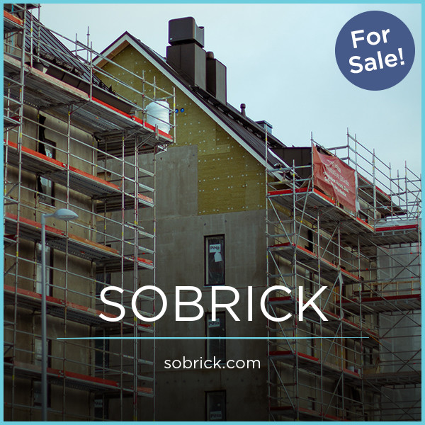 SOBRICK.COM image 2