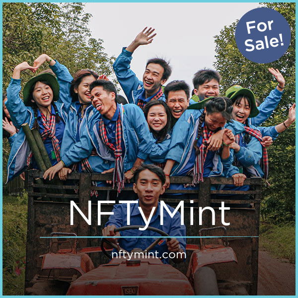 NFTyMint.com