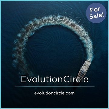 EvolutionCircle.com