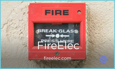 FireElec.com is for sale