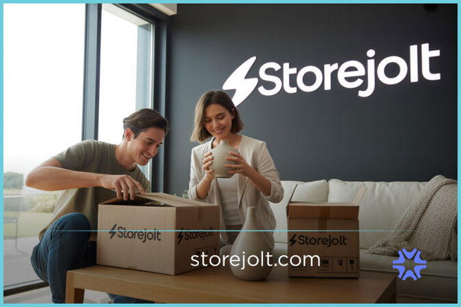 StoreJolt.com — 2