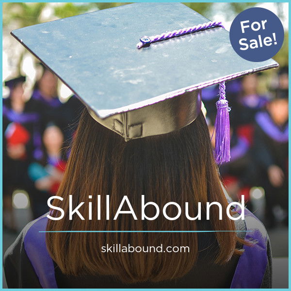 SkillAbound.com