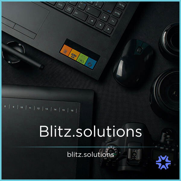 Blitz.solutions