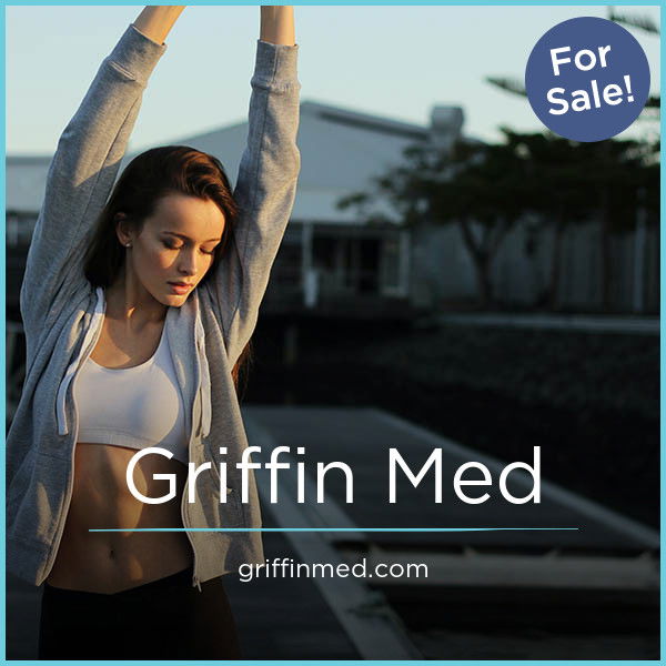 GriffinMed.com