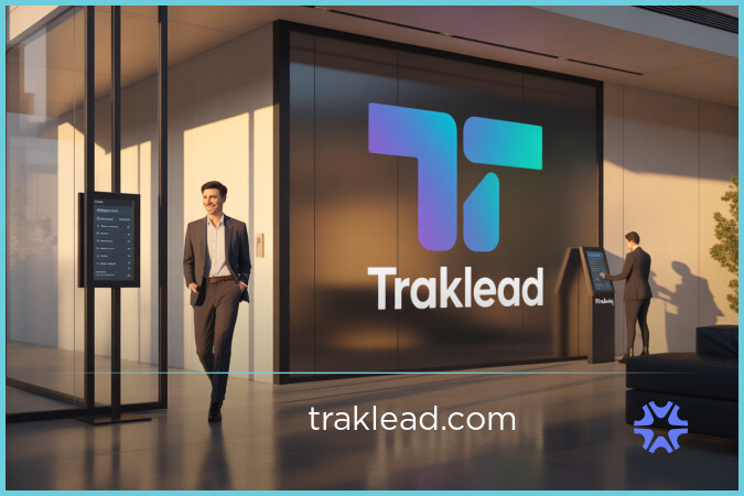 TrakLead.com image 2
