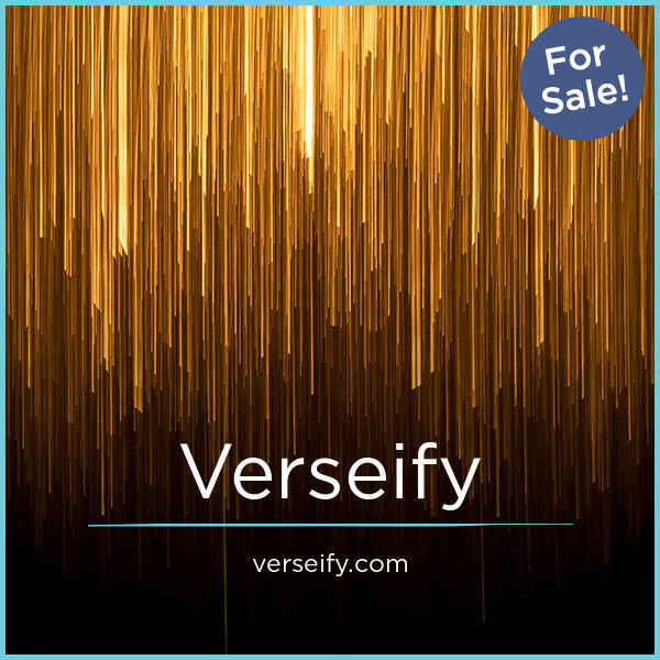 Verseify.com
