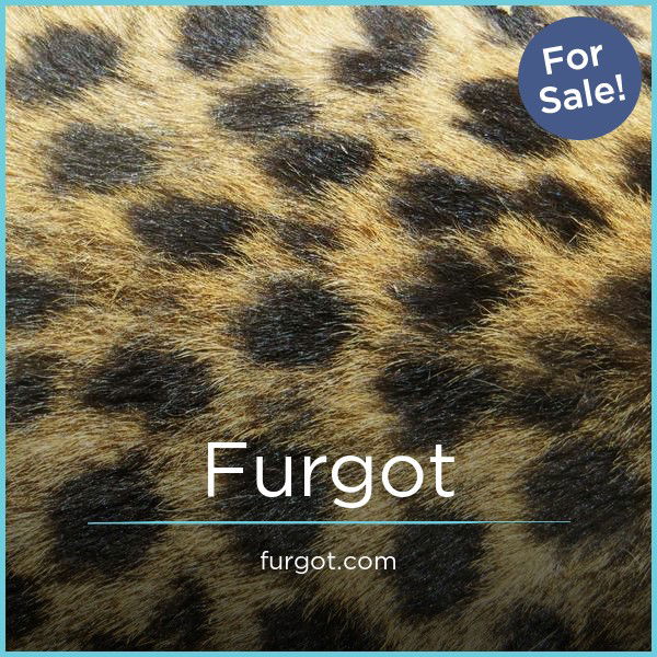 Furgot.com