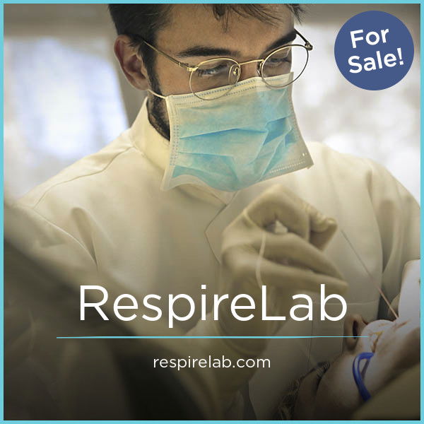 RespireLab.com