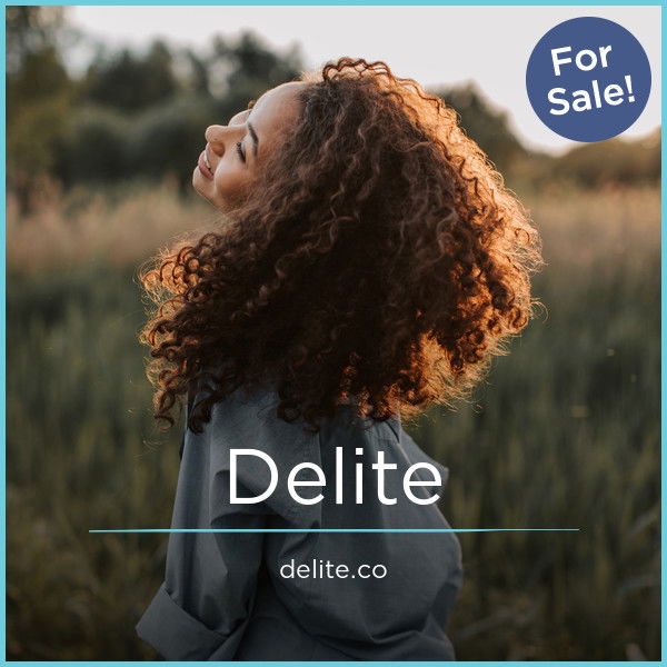 Delite.Co