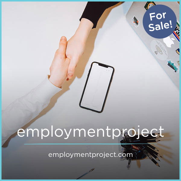 EmploymentProject.com