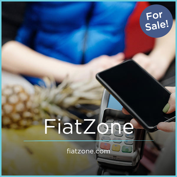 FiatZone.com - New premium domain names for sale