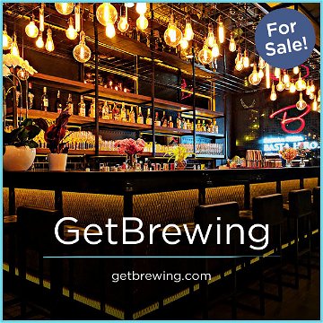 GetBrewing.com