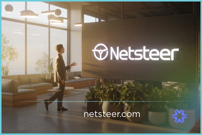 NetSteer.com image 2