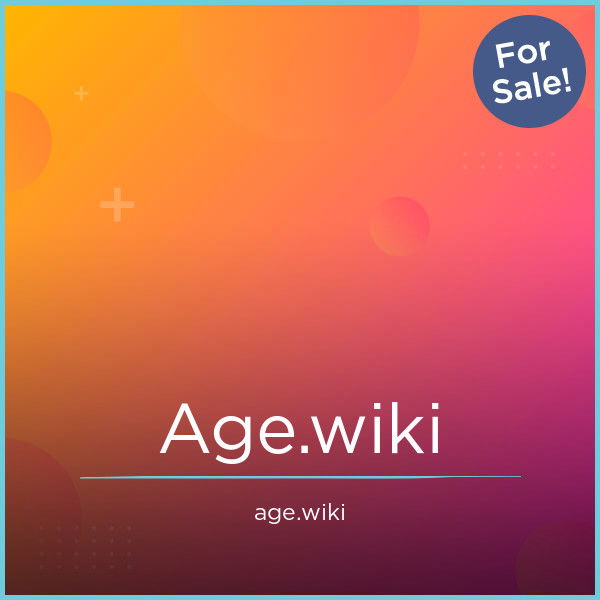 Age.wiki