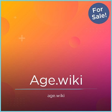 Age.wiki