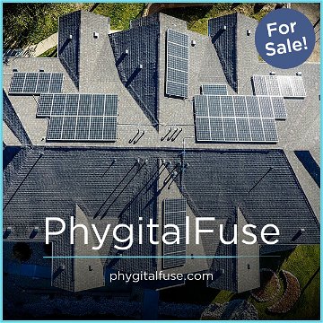 PhygitalFuse.com