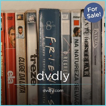 DVDLY.COM