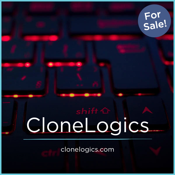CloneLogics.com image 2