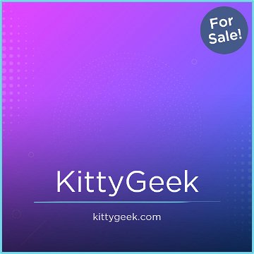 KittyGeek.com