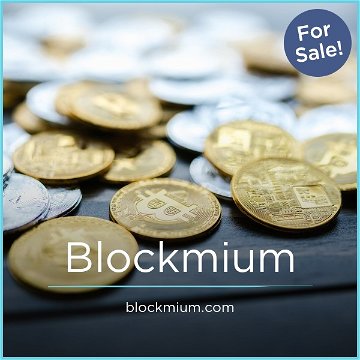 Blockmium.com