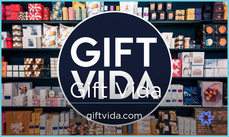 GiftVida.com - buy Good premium names