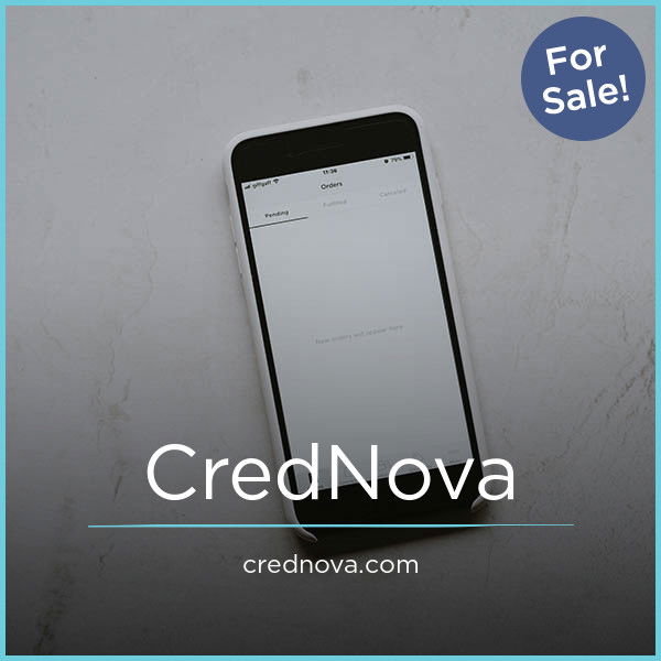 CredNova.com