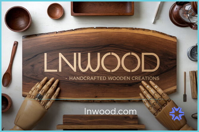 LnWood.com