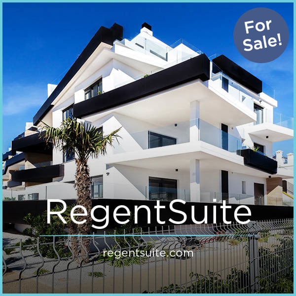 RegentSuite.com image 2
