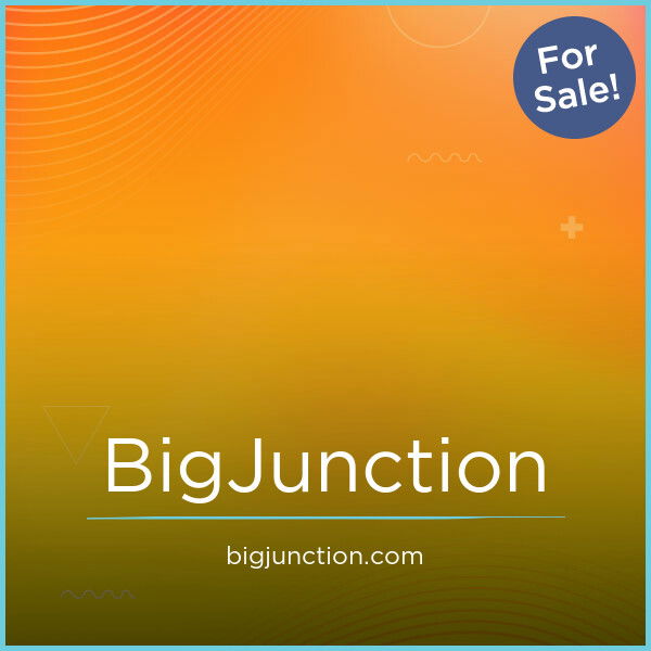 BigJunction.com
