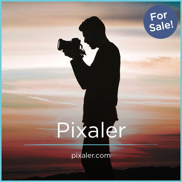 Pixaler.com