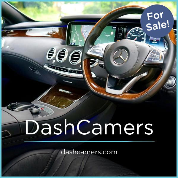DashCamers.com