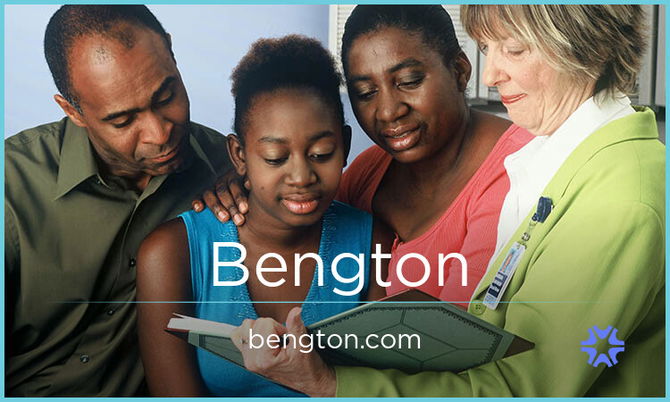 Bengton.com — 2
