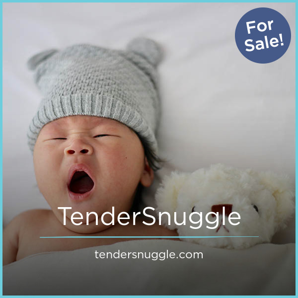 TenderSnuggle.com image 2