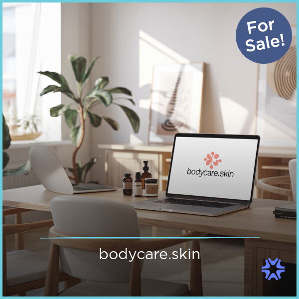 Bodycare.skin