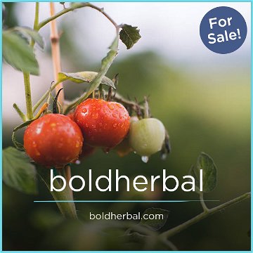 BoldHerbal.com