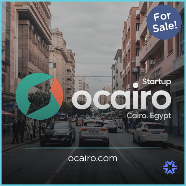 Ocairo.com