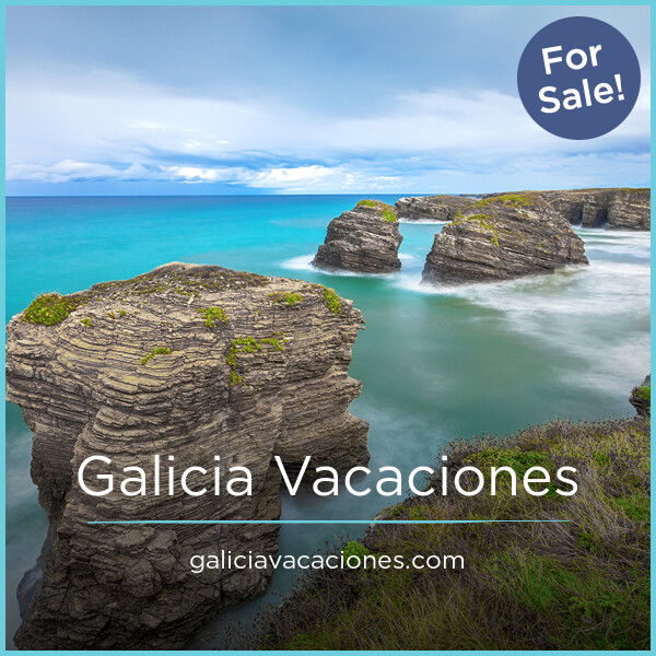 GaliciaVacaciones.com