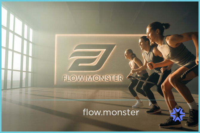 Flow.Monster — 2