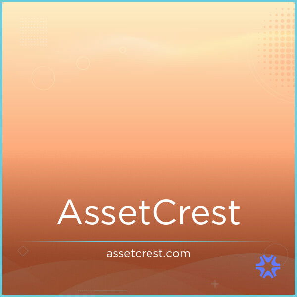AssetCrest.com
